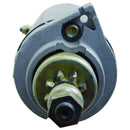 WAI Starter Motor - 5389N