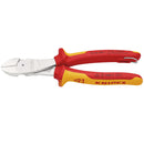KNIPEX Diagonal Cutter 200mm - 25626