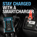 Ring 4Amp Smart Battery Charger UK - RSC804