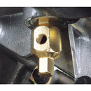 Draper Drain Plug Key Set - 56627