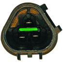 WAI Ignition Coil - CUF2816