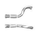 BM Cats Connecting Pipe - BM50927 with Fitting Kit - FK50927 fits Citroën