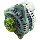 WAI Alternator - 11170N