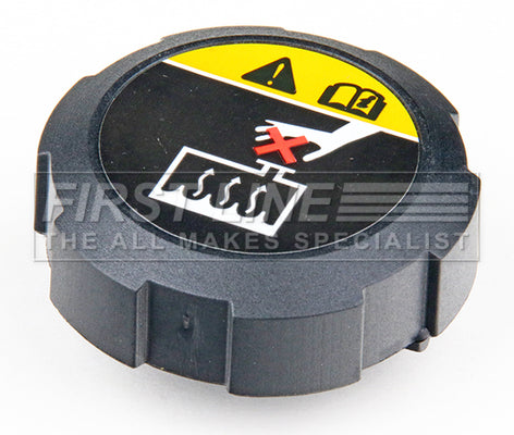 First Line Radiator Cap - FRC164 | Arnold Clark Autoparts
