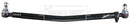 Borg & Beck Centre Rod Assembly - BTR33224