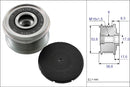 INA Alternator Freewheel Clutch - Part No - 535013710