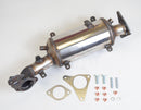 EEC DPF Silicon Carbide - SU6013TS