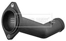 Borg & Beck Coolant Flange  - BTS1062 fits VAG A3,Octavia,Leon,Golf V