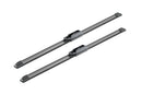 Bosch Aerotwin Front Wiper Blade Set - 550/550mm - A017S