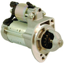 WAI Starter Motor - 30270N