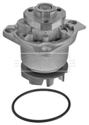 Borg & Beck Water Pump Kit  - BWP2113 fits Porsche Cayenne 3.2V6 >07