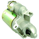 WAI Starter Motor - 6418N