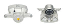 Calitech Brake Caliper - Fits NISSAN, RENAULT - Front LH