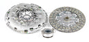 Borg & Beck Clutch Kit - 3pce  - HK2548