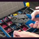 Draper Expert Crimping Tool AND Terminal Kit - 56383