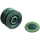 WAI Clutch Pulley - 24-91258