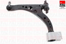 FAI Wishbone Left - SS9525