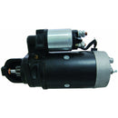 WAI Starter Motor - 17228N