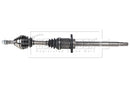 Borg & Beck Driveshaft  - BDS1408
