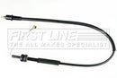 First Line Throttle Cable  - FKA1041