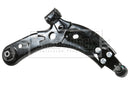 Borg & Beck Suspension Arm - RH - BCA8140