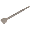 Draper SDS+ 40mm Chisel-Packed - 77145