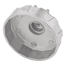 Draper Oil Filter Socket 92mm/15F - 27137