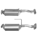 BM Cats DPF - BM11094 with Fitting Kit - FK11094 fits Chrysler