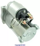 WAI Starter Motor - 6970N