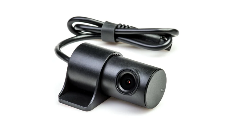 Road Angel Halo Pro 2K Front|1K Rear Dash Cam with Dual Parking Mode