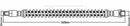 Borg & Beck Brake Hose  - BBH8270 fits Merc C,E,GLK Class
