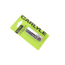 Carlyle Hand Tools Spark Plug Sock Mag 16mm 6 Point 3/8Drive - CSPS38016M