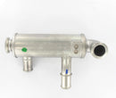Fuel Parts Egr Cooler - EGR435