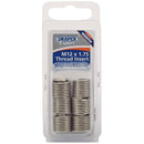 Draper Expert M12x1.75 Thread Insert Refills - 21711