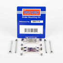 Borg & Beck Brake Pads Accessory Fitting Kit - BBK1719