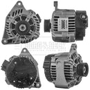 Borg & Beck Alternator  - BBA2079