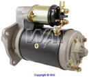WAI Starter Motor - 16664N