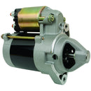 WAI Starter Motor - 18048N
