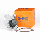 Key Parts Water Pump W/Gasket  - KCP2175 fits Hyundai Santa Fe 2.2CRDi 06-