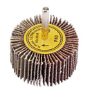 Draper 60 X 30mm Flap Wheel 40grit - 76466