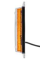 HELLA 2BA 013 332-351 Direction Indicator - Shapeline Style - LED - 12/24V