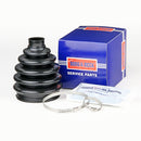Borg & Beck Cv Joint Boot Kit  - BCB6084 fits Ford Focus II, C-Max