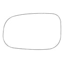 APEC Replacement Stick-On Standard Vehicle Mirror Glass LHS - AMS2625