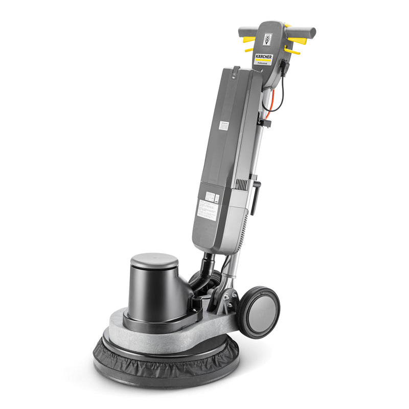 Karcher Single-Disc Machine BDP 43/400 C - 1.291-251.0