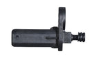 HELLA 6PU 358 217-331 Sensor, wheel speed - 2-pin connector