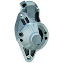 WAI Starter Motor - 17937N