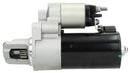 HELLA 8EA 011 612-651 Starter - 12V - 2.0kW