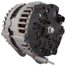 WAI Alternator - 20017N