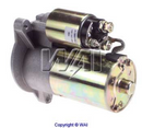 WAI Starter Motor - 3246N