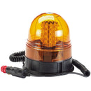 Draper 12/24V MAG LED Rotat.Beacon - 63881